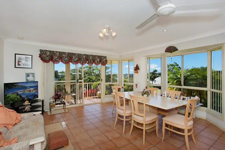 Sixth view of Homely house listing, 8 Sequoia Court, Banora Point NSW 2486