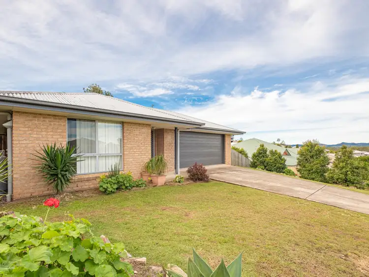 6 Sproule Road, Gympie QLD 4570