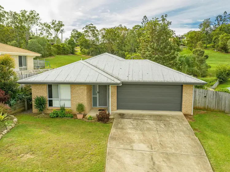 Second view of Homely house listing, 6 Sproule Road, Gympie QLD 4570
