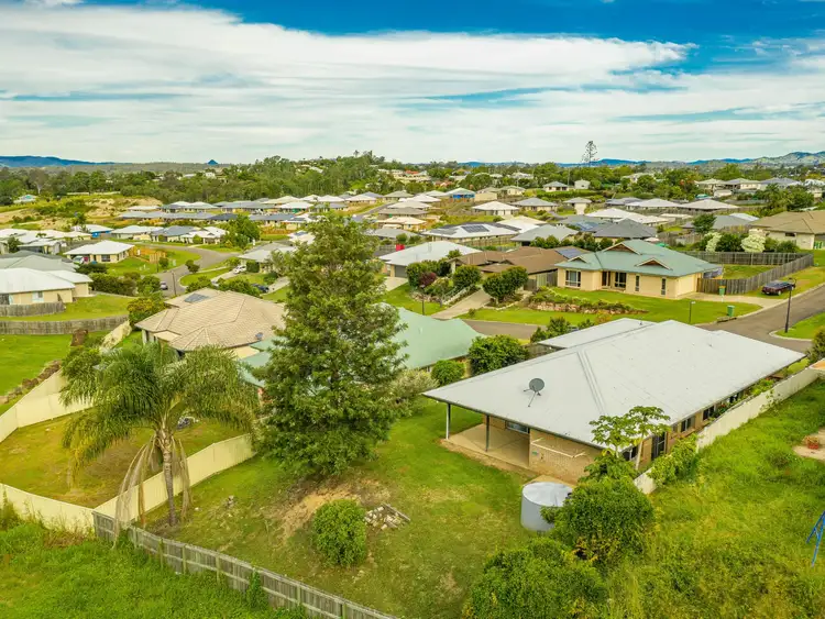 Fourth view of Homely house listing, 6 Sproule Road, Gympie QLD 4570