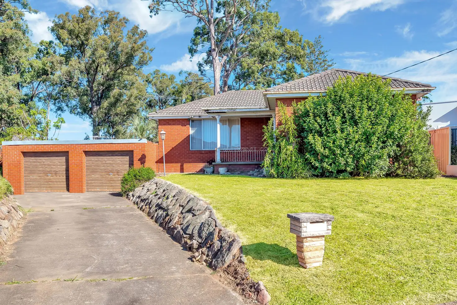 Main view of Homely house listing, 1 Bryant Place, Fairfield West NSW 2165