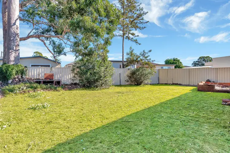 Fourth view of Homely house listing, 1 Bryant Place, Fairfield West NSW 2165