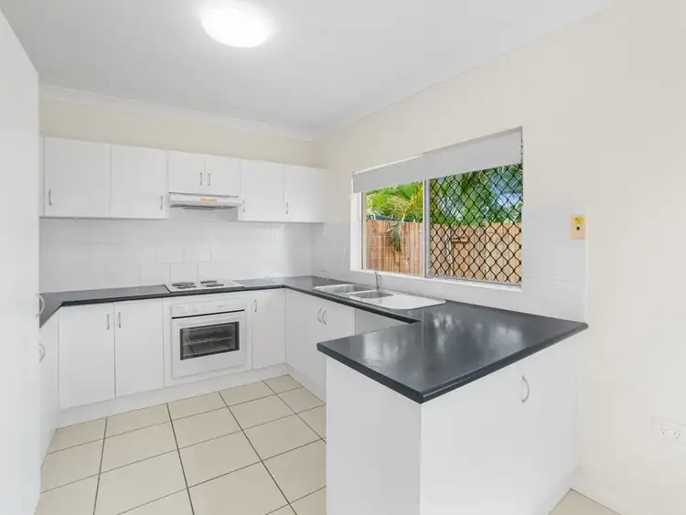 Third view of Homely unit listing, 2/48 English Street, Manunda QLD 4870