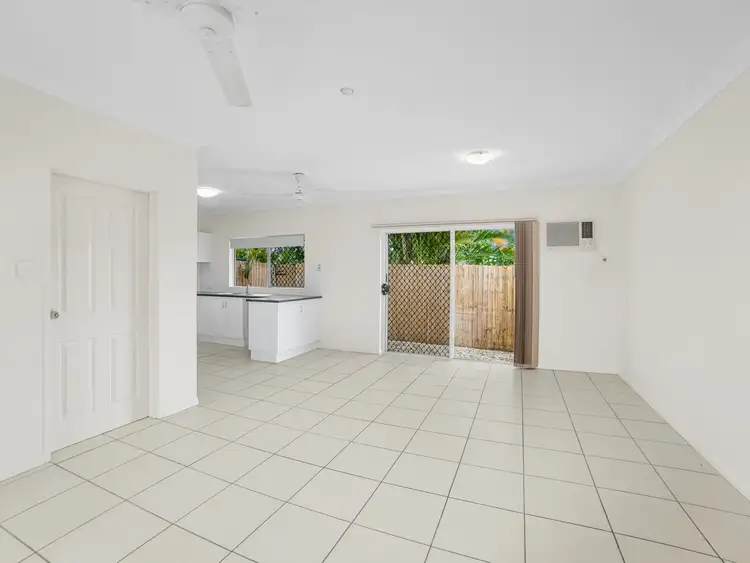 Fourth view of Homely unit listing, 2/48 English Street, Manunda QLD 4870