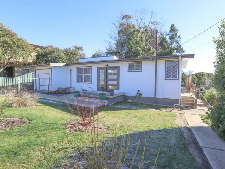 Second view of Homely house listing, 9 Balfour Street, Oberon NSW 2787