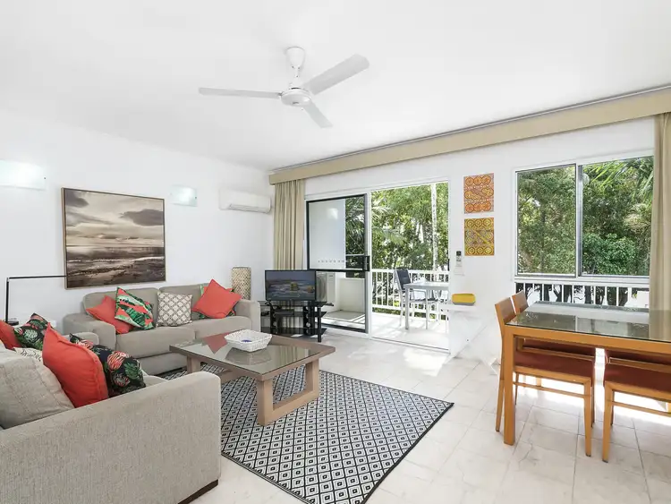 Main view of Homely unit listing, 27/69-73 Arlington Esplanade, Clifton Beach QLD 4879