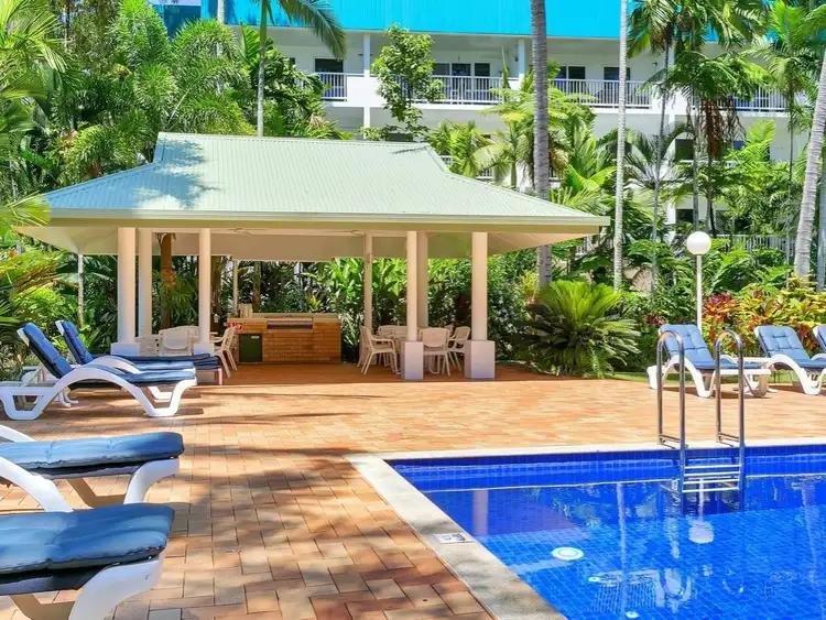 Sixth view of Homely unit listing, 27/69-73 Arlington Esplanade, Clifton Beach QLD 4879