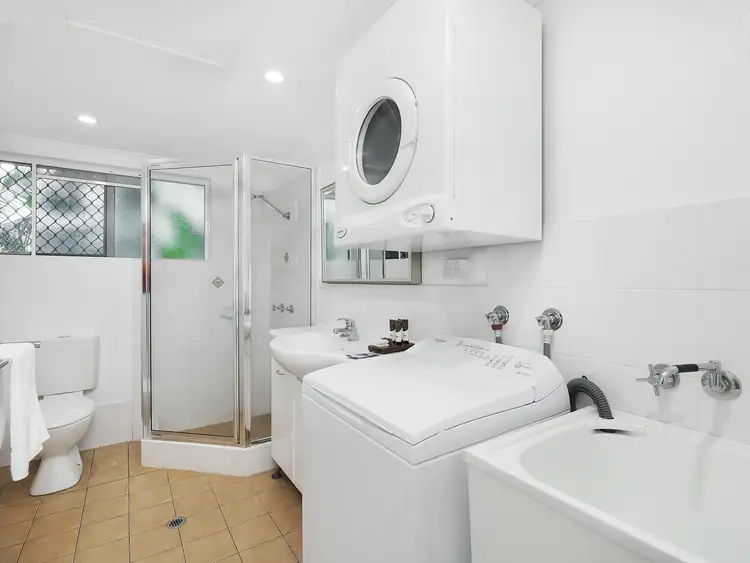 Second view of Homely unit listing, 27/69-73 Arlington Esplanade, Clifton Beach QLD 4879