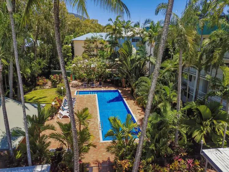 Fifth view of Homely unit listing, 27/69-73 Arlington Esplanade, Clifton Beach QLD 4879