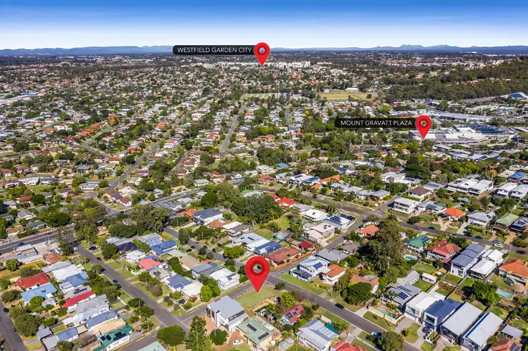 Second view of Homely land listing, 41 Hawkwood Street, Mount Gravatt East QLD 4122