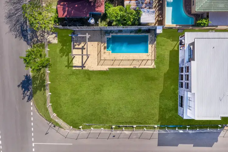 Fifth view of Homely land listing, 41 Hawkwood Street, Mount Gravatt East QLD 4122