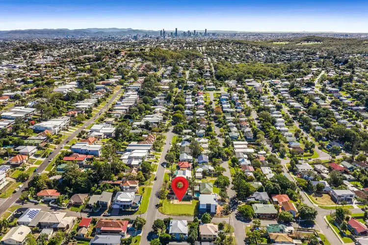 Sixth view of Homely land listing, 41 Hawkwood Street, Mount Gravatt East QLD 4122