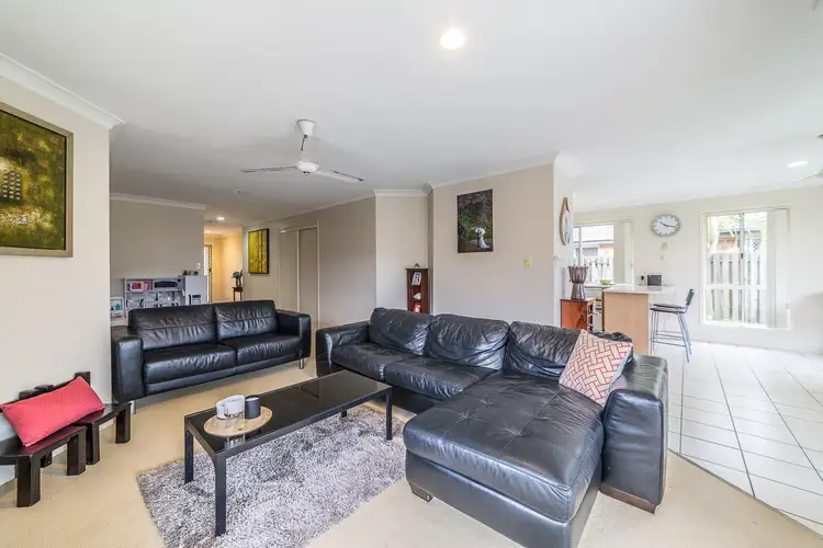 Fifth view of Homely house listing, 17 Tracey Crescent, Varsity Lakes QLD 4227