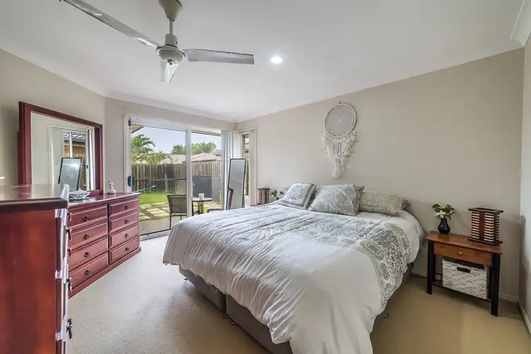 Sixth view of Homely house listing, 17 Tracey Crescent, Varsity Lakes QLD 4227