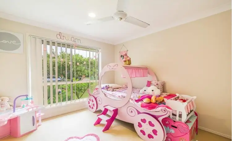 Seventh view of Homely house listing, 17 Tracey Crescent, Varsity Lakes QLD 4227