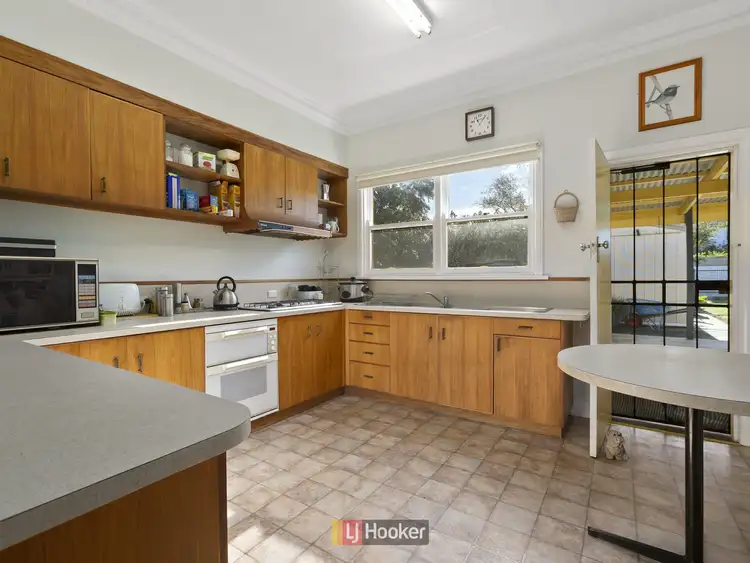 Second view of Homely house listing, 19 Moore Street, Colac VIC 3250