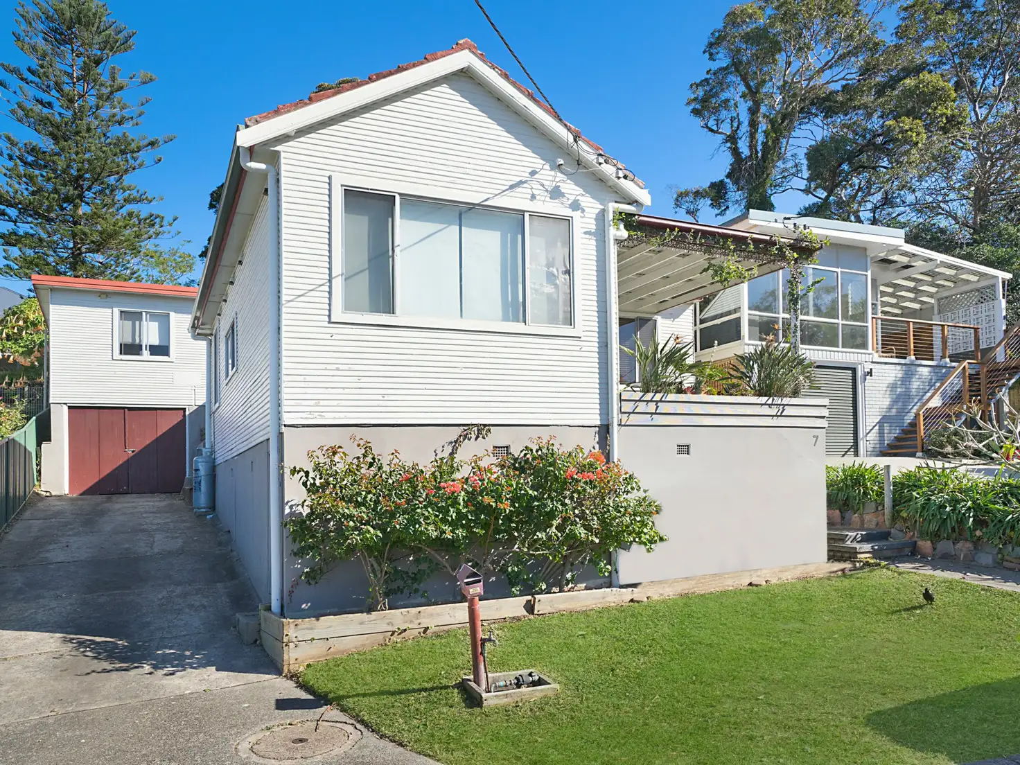 Main view of Homely house listing, 7 Kahibah Road, Highfields NSW 2289