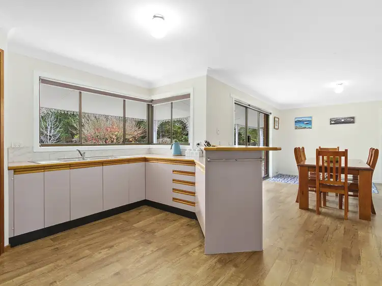 Second view of Homely house listing, 285 Rosedale-Flynns Creek Road, Rosedale VIC 3847