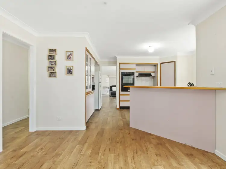 Third view of Homely house listing, 285 Rosedale-Flynns Creek Road, Rosedale VIC 3847