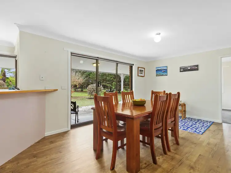 Fourth view of Homely house listing, 285 Rosedale-Flynns Creek Road, Rosedale VIC 3847