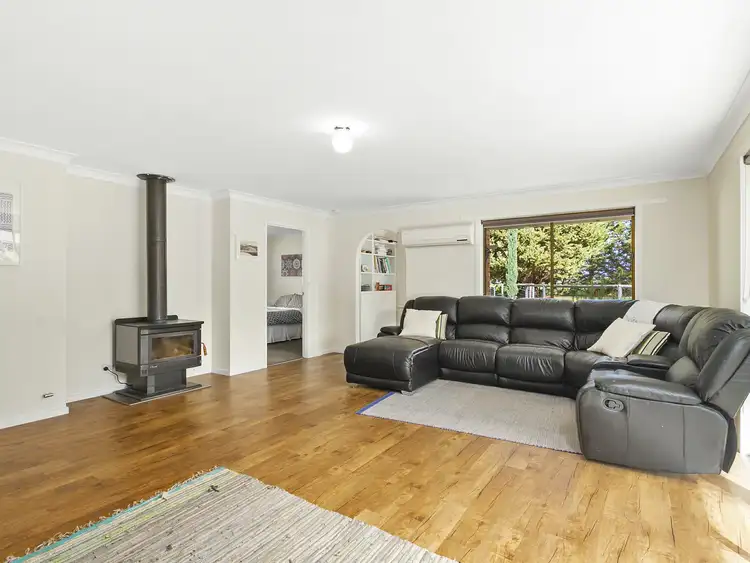 Sixth view of Homely house listing, 285 Rosedale-Flynns Creek Road, Rosedale VIC 3847
