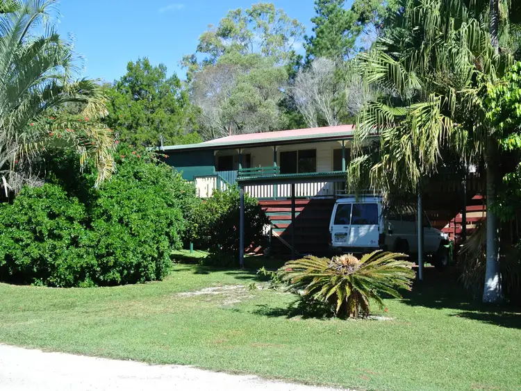 Second view of Homely house listing, 18 Granadilla Street, Macleay Island QLD 4184