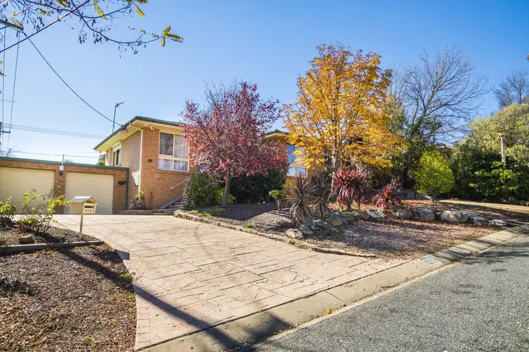 32 Osmand Street, Wanniassa ACT 2903