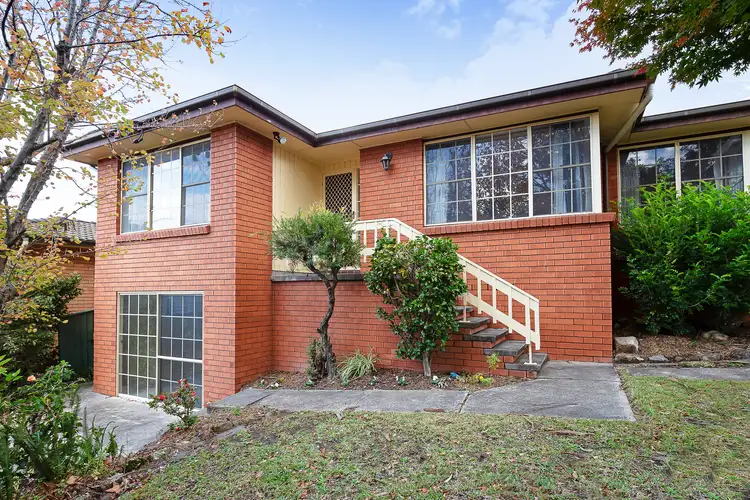33 Elizabeth Cook Drive, Rankin Park NSW 2287