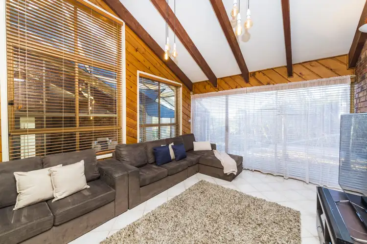 Fifth view of Homely house listing, 29 Fairley Crescent, Theodore ACT 2905