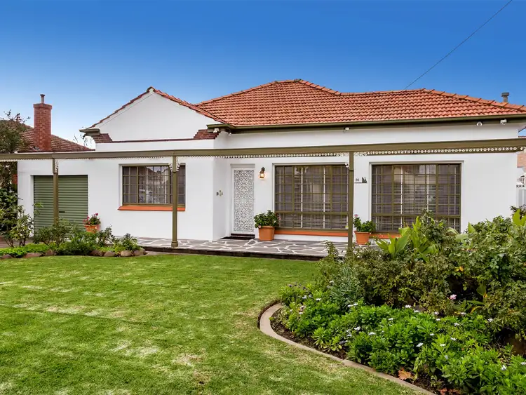 Main view of Homely house listing, 10 Patricia Street, Woodville West SA 5011