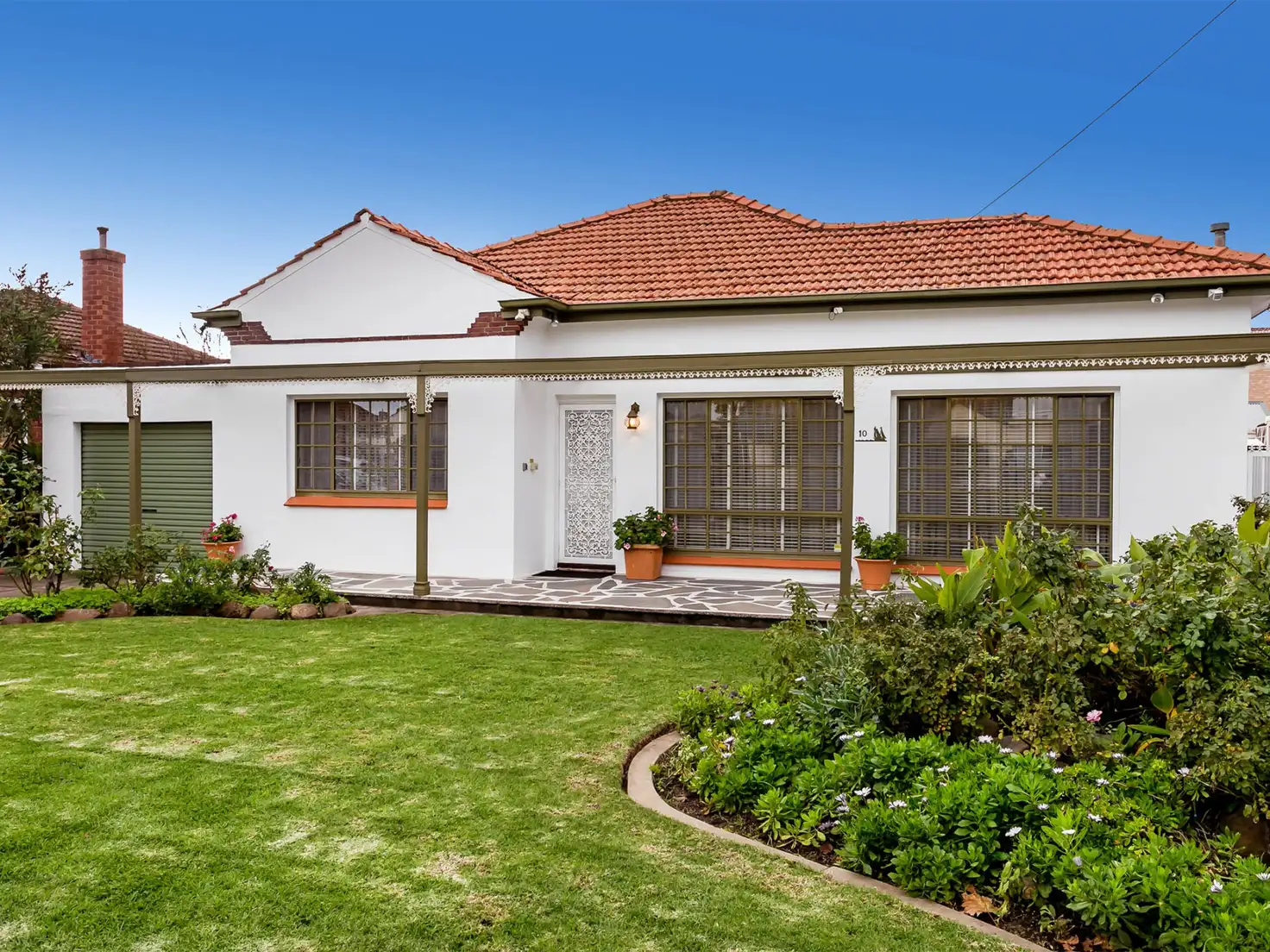 Main view of Homely house listing, 10 Patricia Street, Woodville West SA 5011