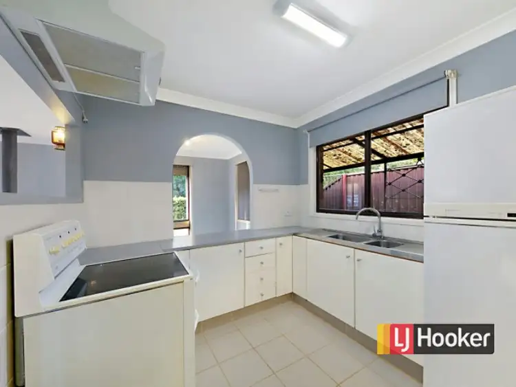 Second view of Homely house listing, 22 Olliver Crescent, St Clair NSW 2759