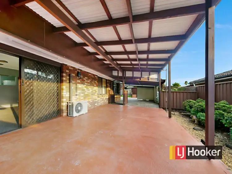 Third view of Homely house listing, 22 Olliver Crescent, St Clair NSW 2759
