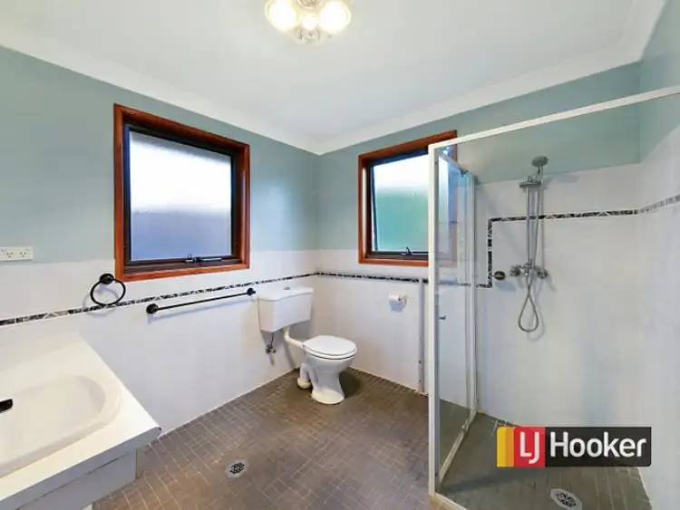 Fourth view of Homely house listing, 22 Olliver Crescent, St Clair NSW 2759