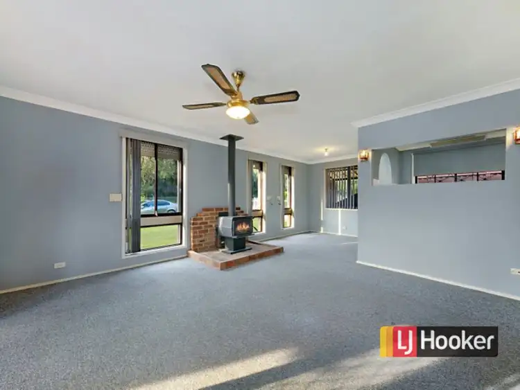 Fifth view of Homely house listing, 22 Olliver Crescent, St Clair NSW 2759