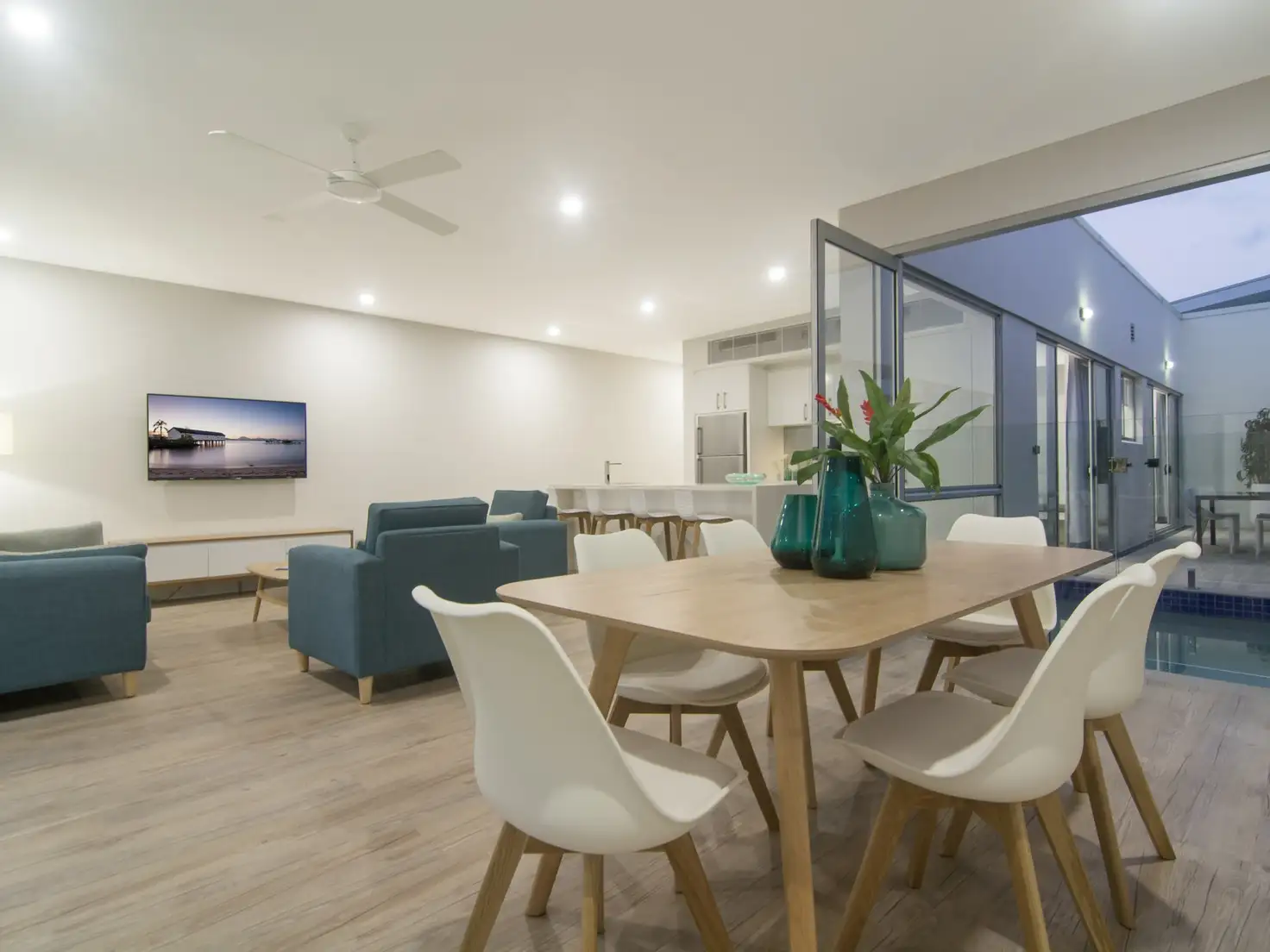 Main view of Homely apartment listing, 8 Pool/19 St Crispins Ave, Port Douglas QLD 4877