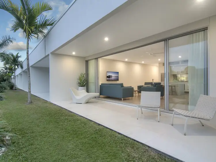 Third view of Homely apartment listing, 8 Pool/19 St Crispins Ave, Port Douglas QLD 4877