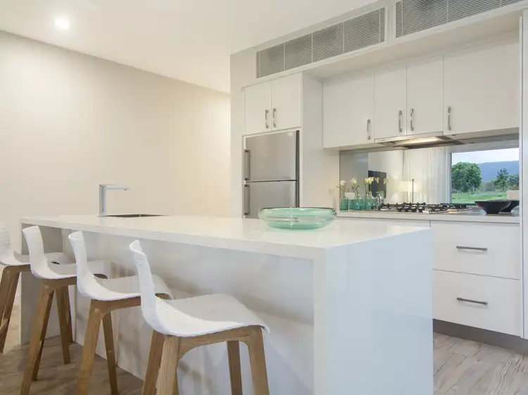 Fourth view of Homely apartment listing, 8 Pool/19 St Crispins Ave, Port Douglas QLD 4877