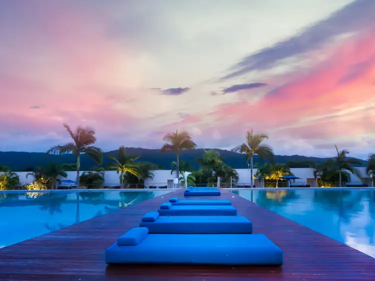 Fifth view of Homely apartment listing, 8 Pool/19 St Crispins Ave, Port Douglas QLD 4877