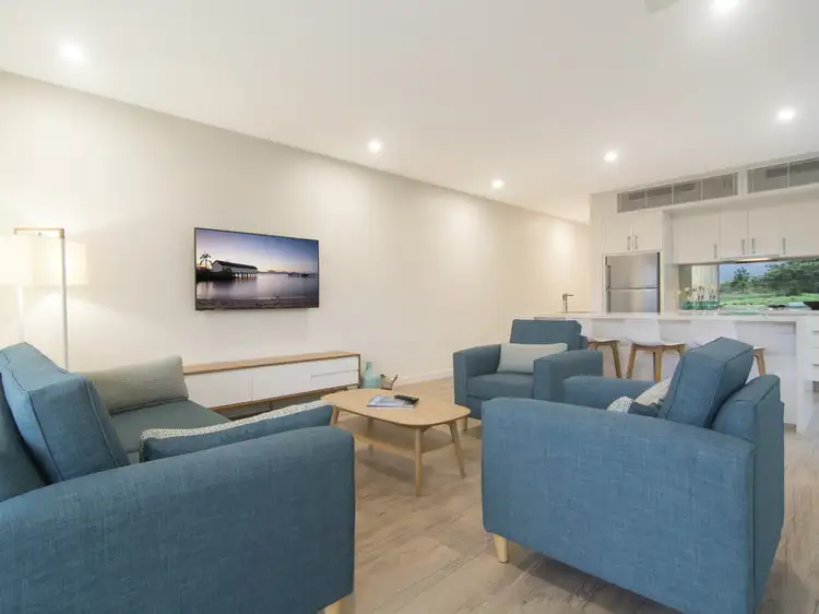 Sixth view of Homely apartment listing, 8 Pool/19 St Crispins Ave, Port Douglas QLD 4877