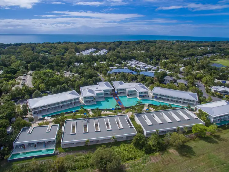 Seventh view of Homely apartment listing, 8 Pool/19 St Crispins Ave, Port Douglas QLD 4877
