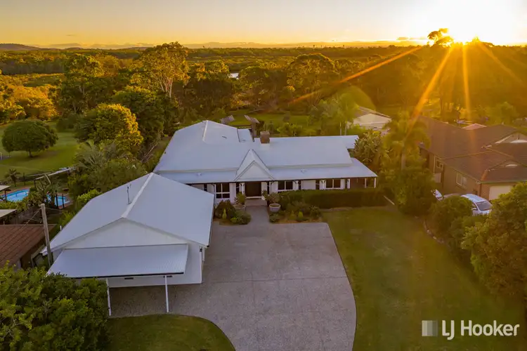 5 Catherine Street, Birkdale QLD 4159