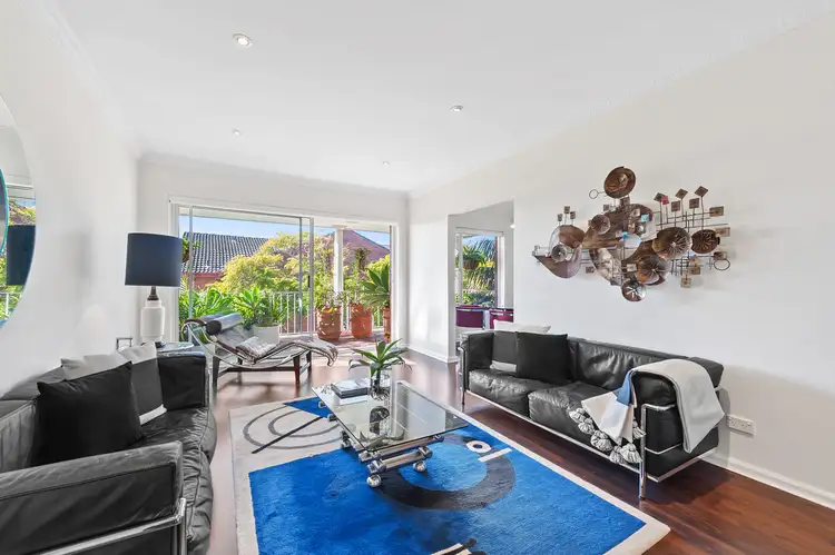 Main view of Homely apartment listing, 5/45 Stanton Road, Mosman NSW 2088