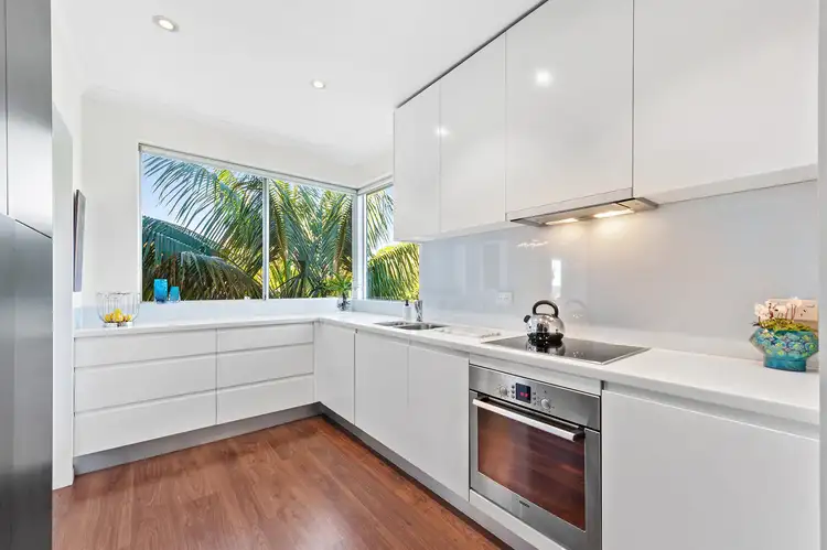 Second view of Homely apartment listing, 5/45 Stanton Road, Mosman NSW 2088