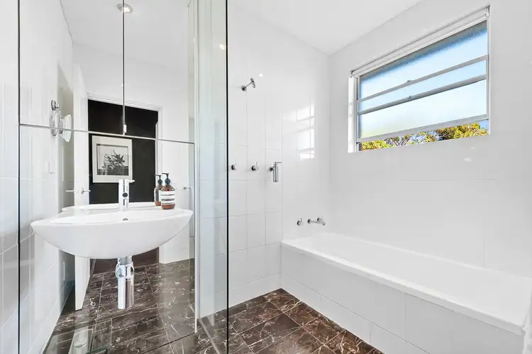Third view of Homely apartment listing, 5/45 Stanton Road, Mosman NSW 2088