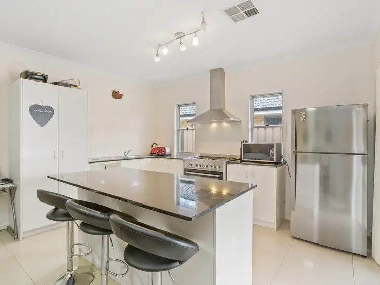 Second view of Homely house listing, 9 Montpellier Way, Piara Waters WA 6112