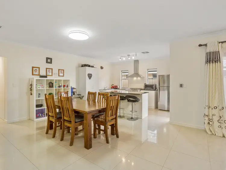 Third view of Homely house listing, 9 Montpellier Way, Piara Waters WA 6112