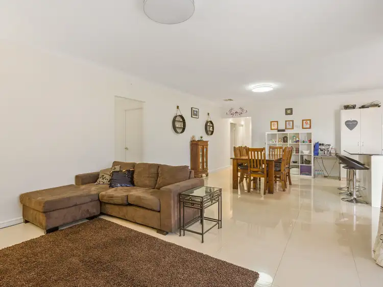 Fourth view of Homely house listing, 9 Montpellier Way, Piara Waters WA 6112