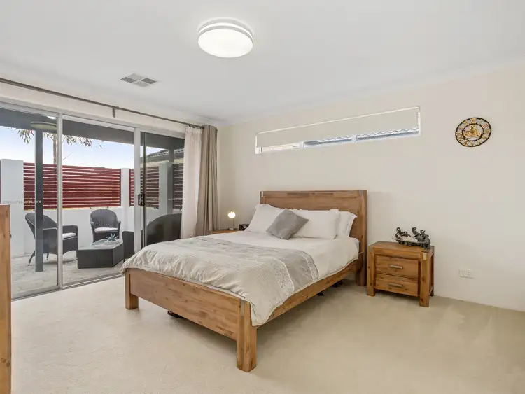 Seventh view of Homely house listing, 9 Montpellier Way, Piara Waters WA 6112