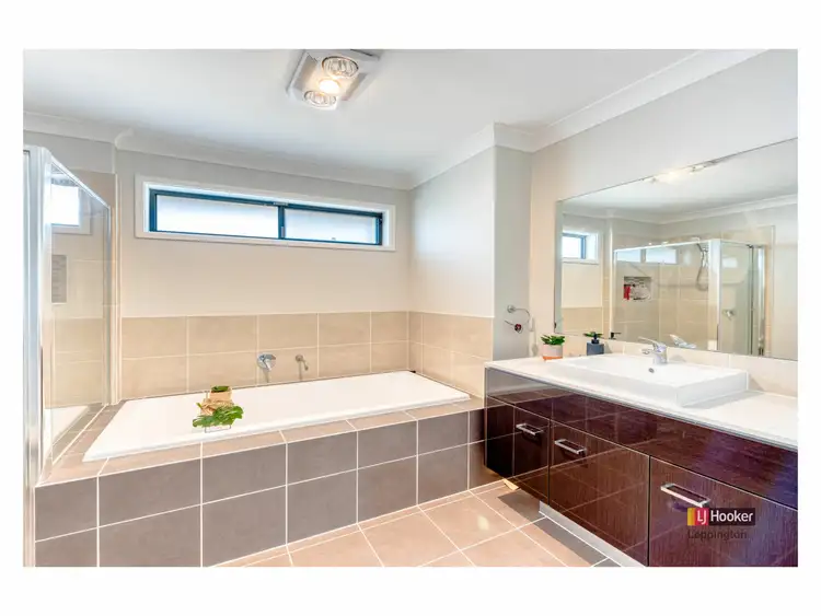 Third view of Homely house listing, 41 Passiflora Avenue, Denham Court NSW 2565